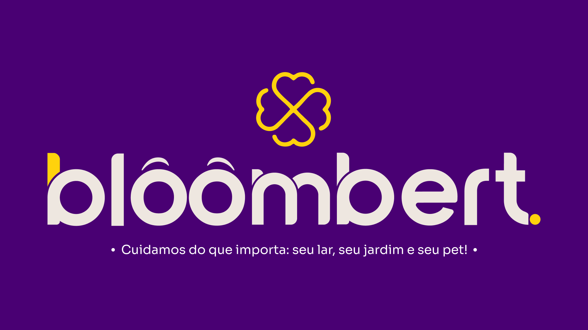 Logo Bloombert